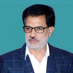 Dr. Rakesh Kumar Sharma - Indoriya Samachar